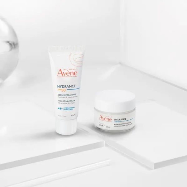 HYDRANCE AQUA-GEL Aqua gel-crème hydratant - 50 ml