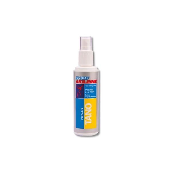 SPORTS AKILEÏNE® Lotion Tano - 100ml