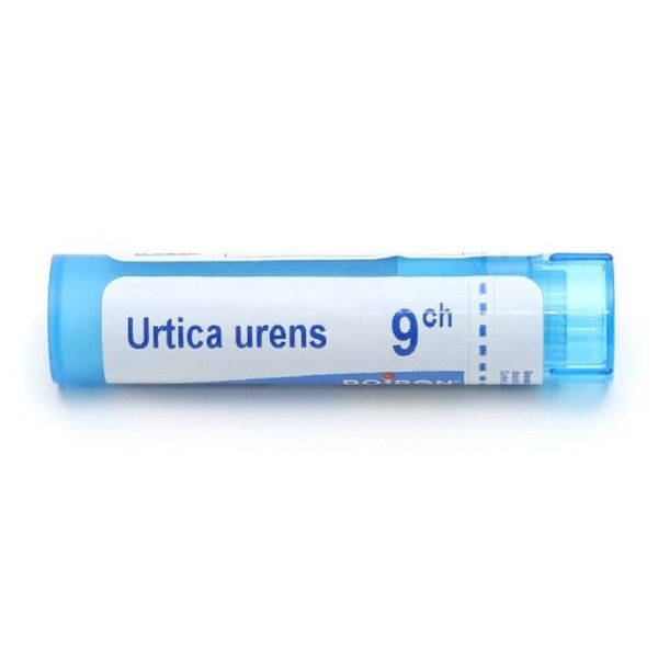Boiron Urtica urens granules - 9 CH