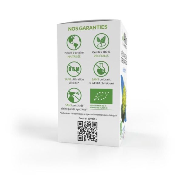 Arkogélules® Rhodiole BIO - 45 gélules