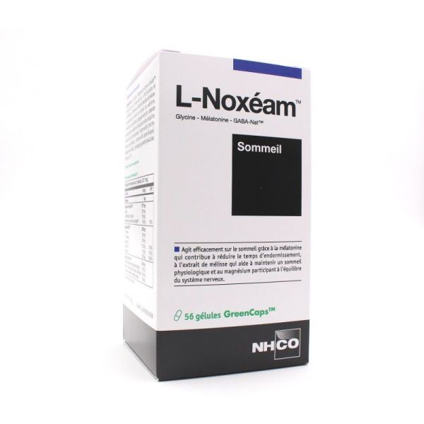 L-Noxéam™ - 56 gélules