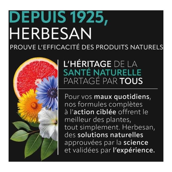 Adoucid - 30 comprimés