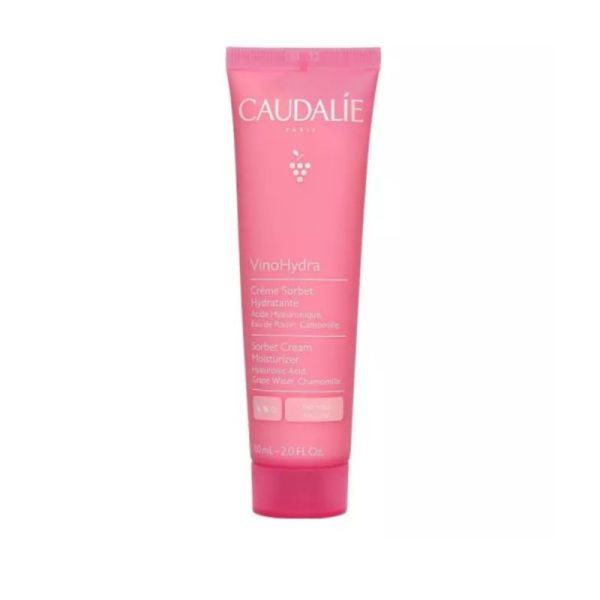 Caudalie Vinohydra Cr Sorbet 60Ml