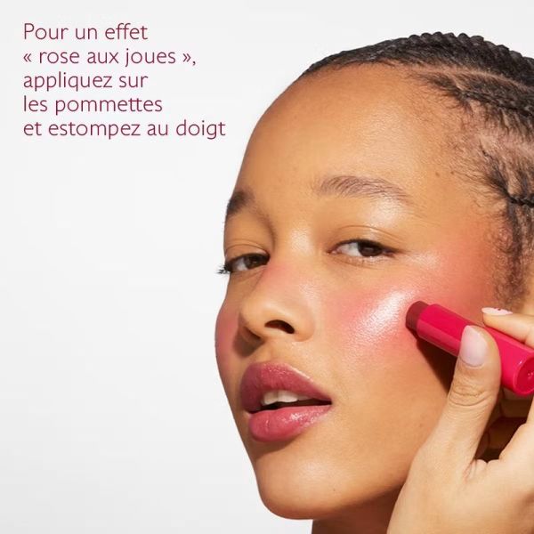 Baume Lèvres Teinté Vinotherapist™ - 4,5 g