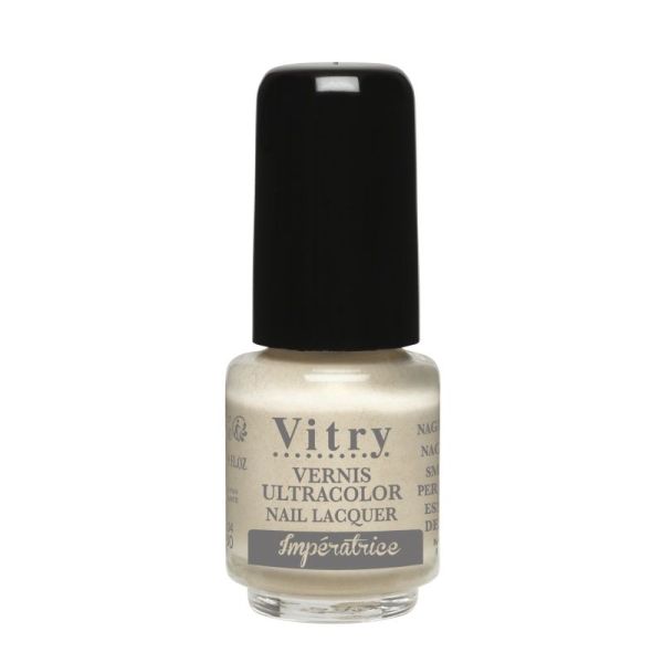 Manucure Vernis à ongles N°80 Impératrice - 4ml