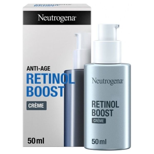 Retinol Boost Crème - 50ml
