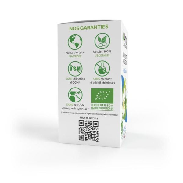 Arkogélules® Aubépine - 45 gélules