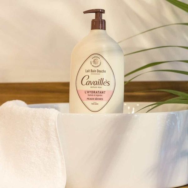 Bain Douche L'Hydratant - 1L