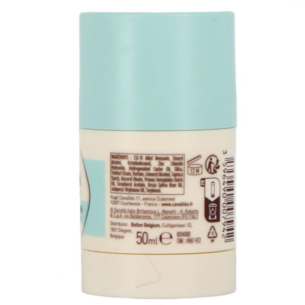 Déodorant Stick FRAÎCHEUR 48H - Menthe Aquatique - 50 ml