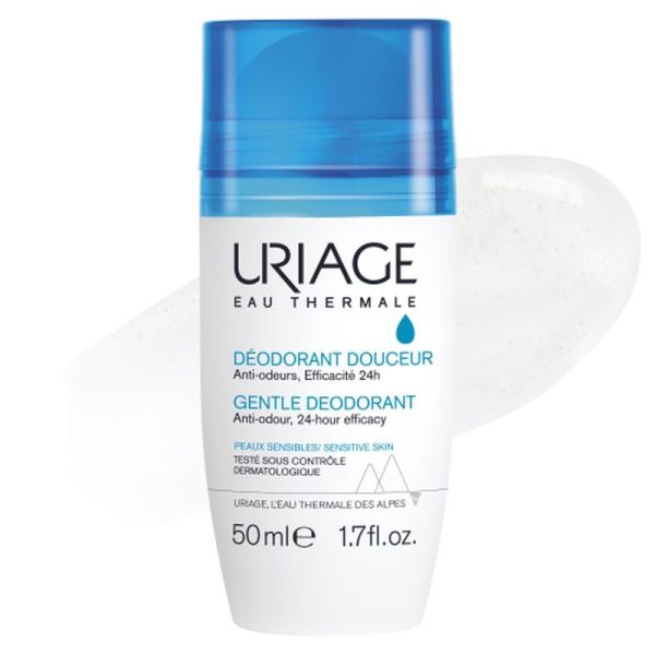 Déodorants & anti-transpirants Déodorant Douceur - 50 mL