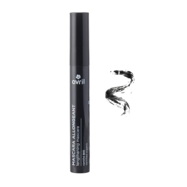 Mascara Allongeant Mascara Allongeant
