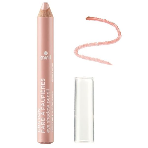 Crayon Fard à Paupières Dragée Nacré - 2 g