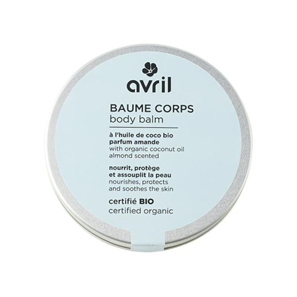 Baume corps - 200 ml