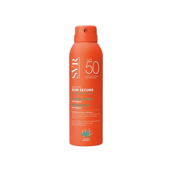 Brume SPF50 - 200ml