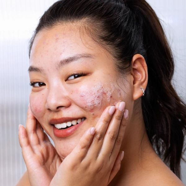 SEBIACLEAR Gel Moussant - 400ml