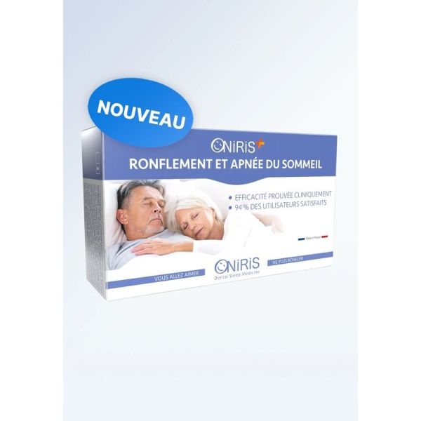 Orthèse ONIRIS PLUS®