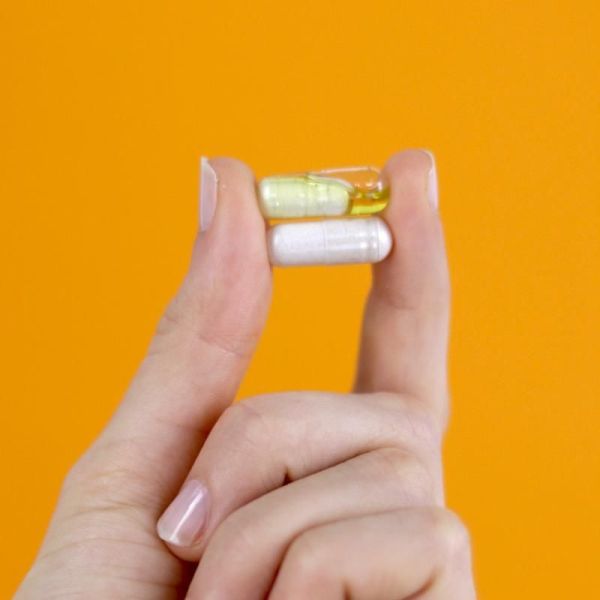 Aroma Stress® Gélules Duo Stress + - 30 gélules