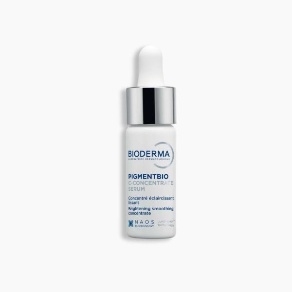 Pigmentbio C-Concentrate - 15 ml