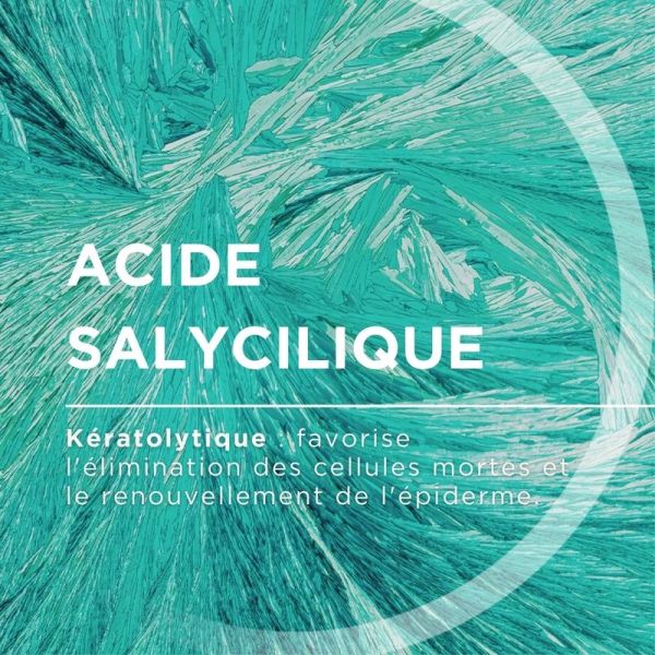 Nodé DS+ Shampooing - 125 ml