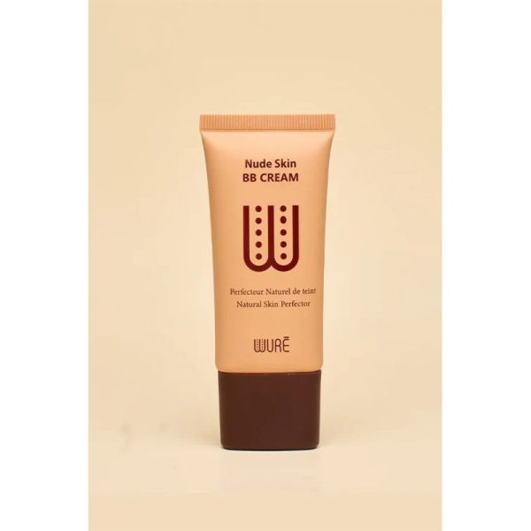 BB Creme Nude Skin - 30 ml