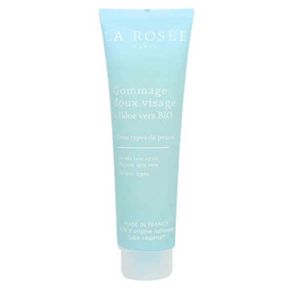 Gommage Doux Visage - 60ml