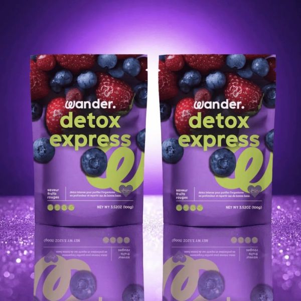 detox express - 1 sachet