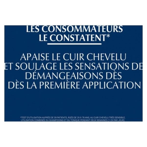 Dermocapillaire Shampooing Haute Tolérance - 250ml