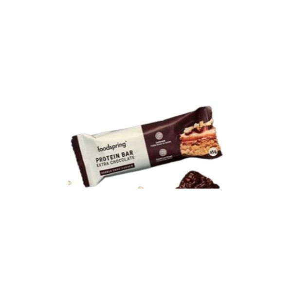 Proteine Bar Extra Chocolate Crispy Coc - 45g