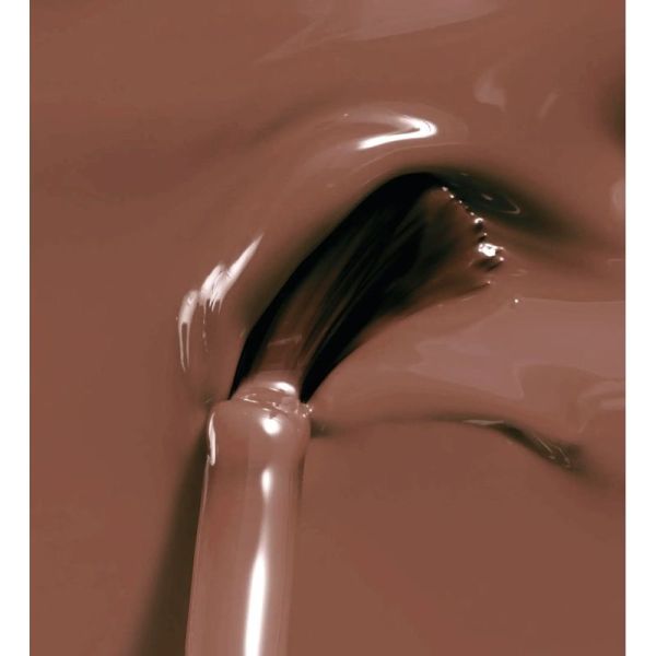 Vernis Color Care Tea Tree - Taupe - 8 ml