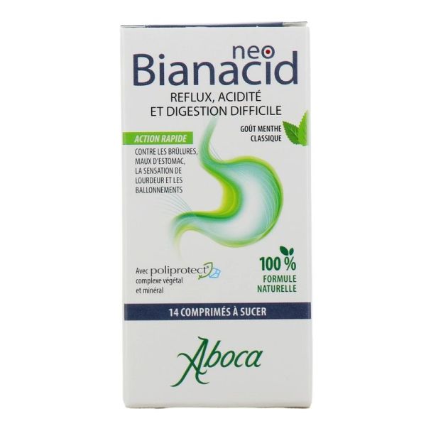 Neobianacid