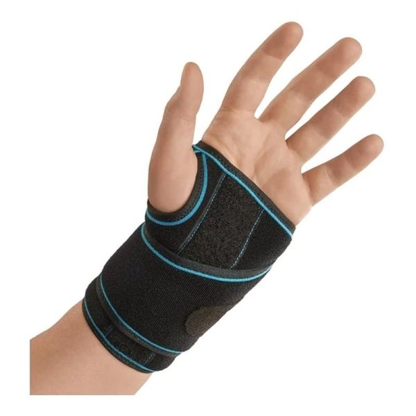 Attelle poignet Neo Soft - Taille unique