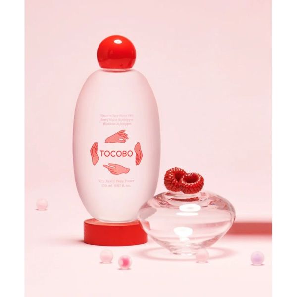 Vita Berry Pore Toner - 150 ml