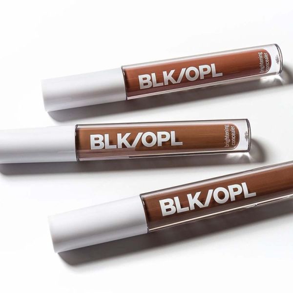 True Tone Brightening Concealer - NICE-N-NOIR