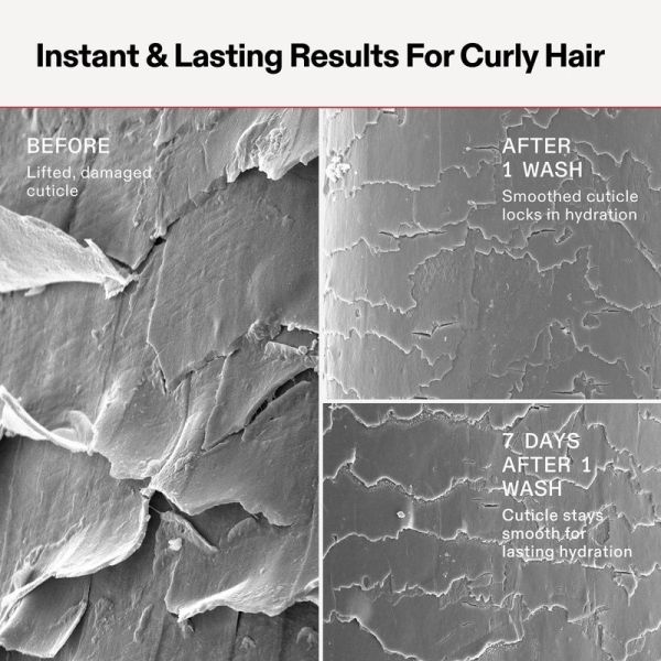 Nº.5CURL BOND SHAPER™ HYDRATING CURL CONDITIONER - 100 ml