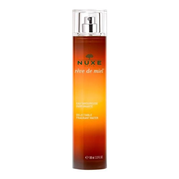 Eau Savoureuse Parfumante - 100ml