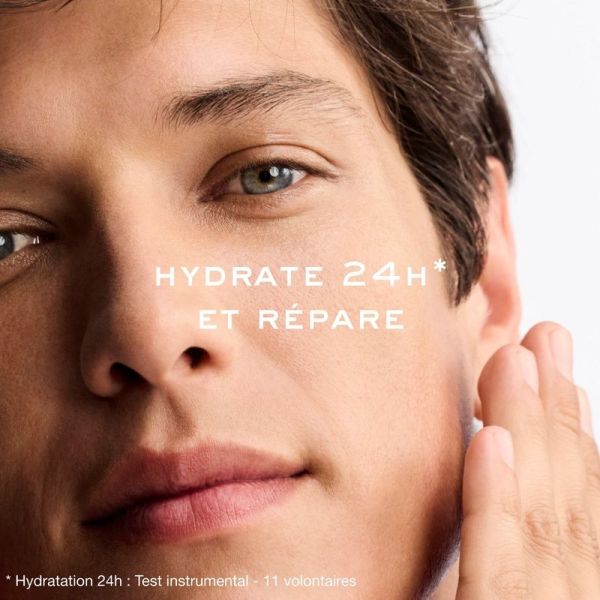 MEN [BOOST]³ Baume Après-Rasage Apaisant Réparateur - 75ml