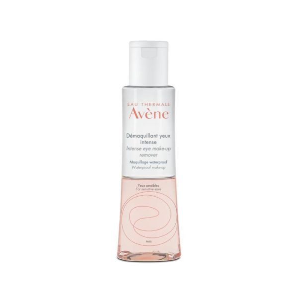 Démaquillant yeux intense - 125ml