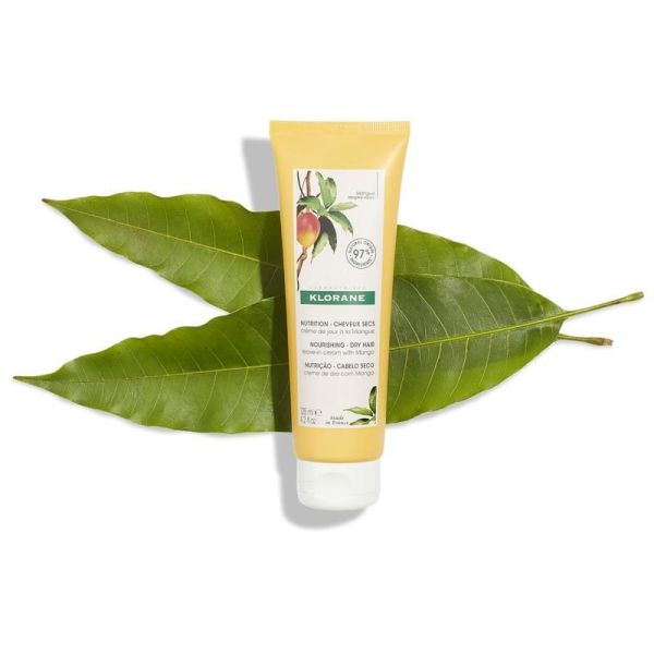 Mangue Crème de jour à la Mangue - 125ml