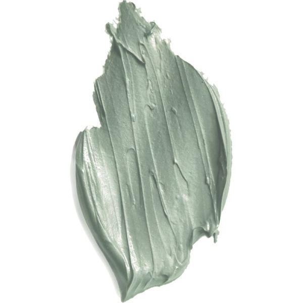 Mini masque à l'argile verte - 30ml