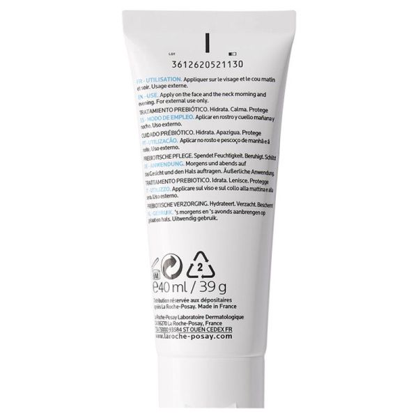 Toleriane Sensitive Riche - 40ml