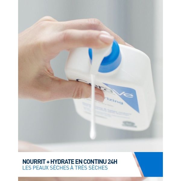 Lait Hydratant