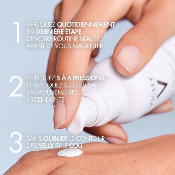 Capital Soleil UV-Age Daily - 80ml