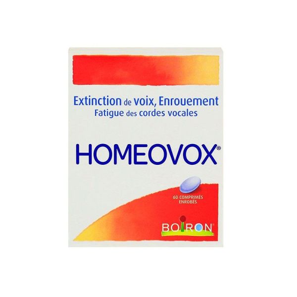 HOMEOVOX