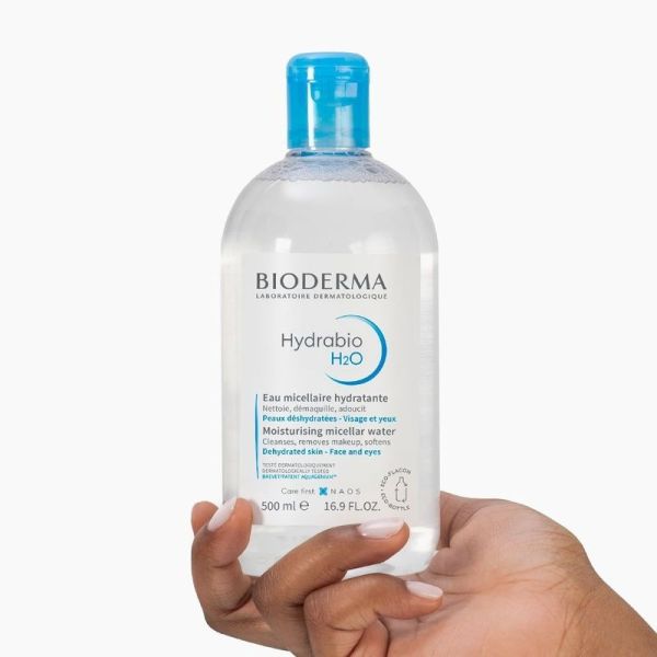 Hydrabio H2O - 500 ml