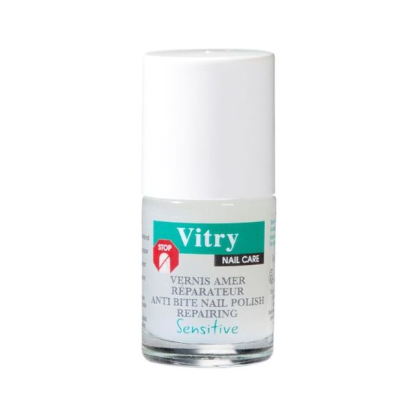 Manucure Vernis Amer Réparateur Sensitive - 10ml