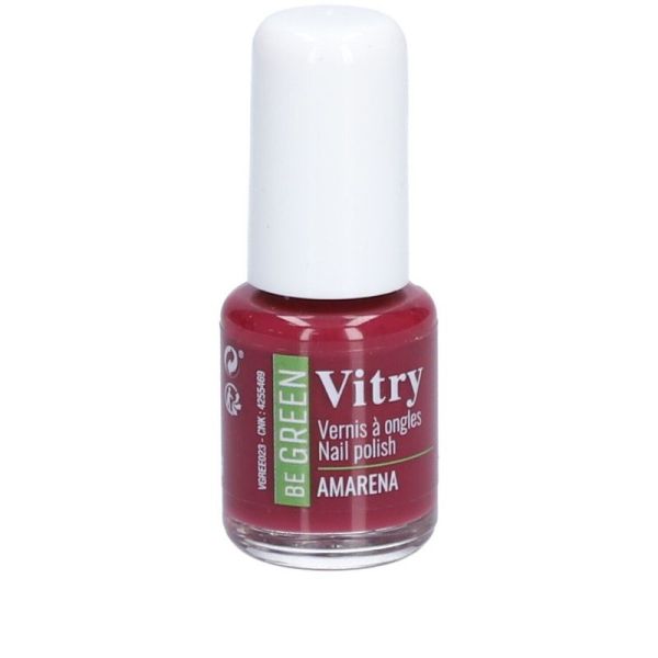 Be Green Vernis Amarena