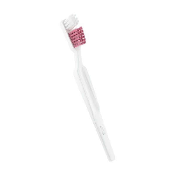 Prothèse - brosse à dents