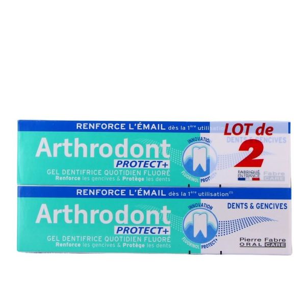 Protect + - 75 ml