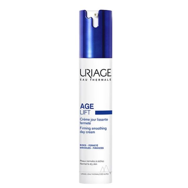 Crèmes anti-âge & anti-rides AGE LIFT – Crème jour lissante fermeté - 40mL