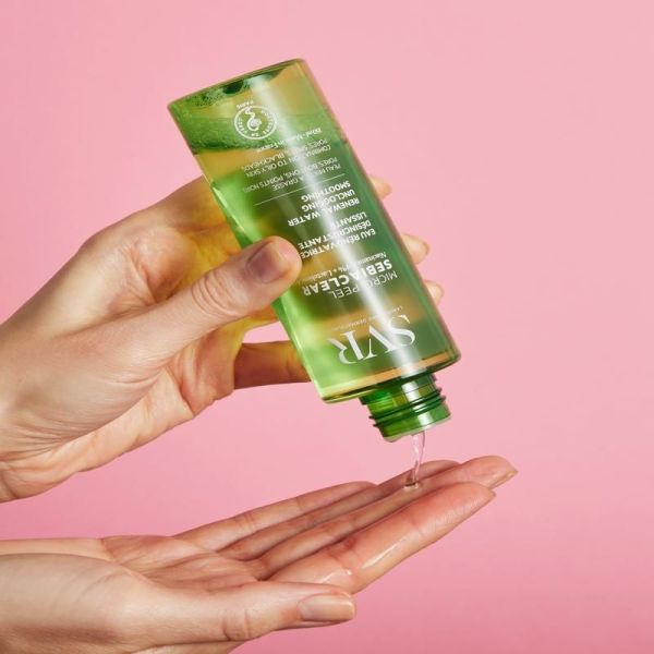 SEBIACLEAR Micro-Peel - 150ml